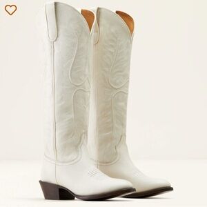 Ariat Belle Stretchfit Western Boots